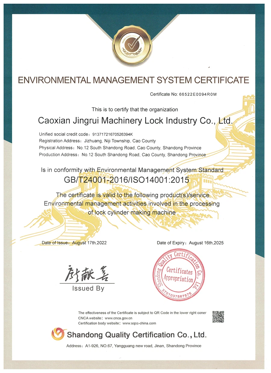 ISO-