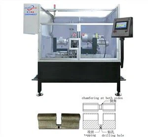 Automatikus fúrógép